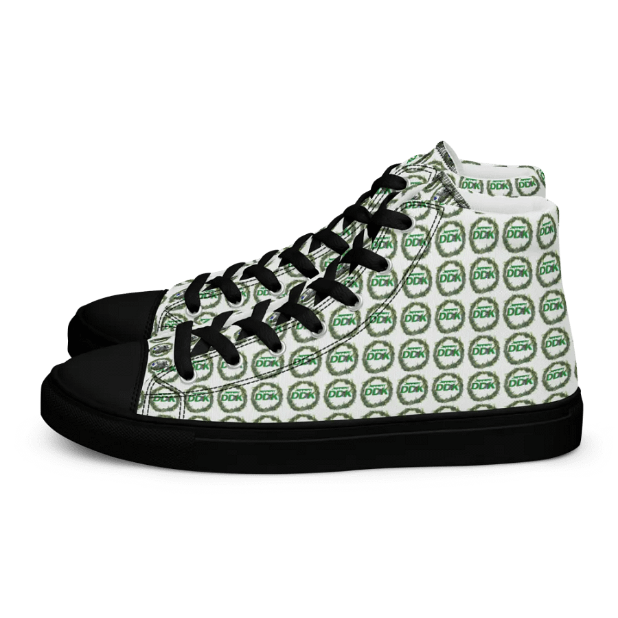 DDK V1 Sneakers product image (1)