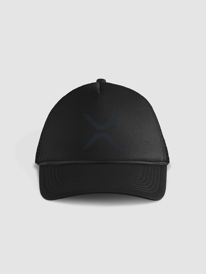 XRP Trucker Hat product image (5)