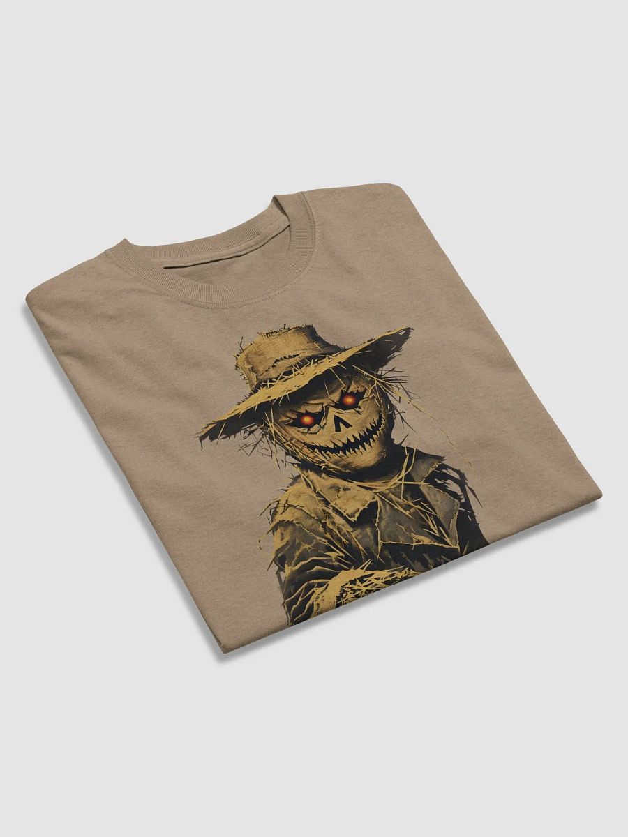 The Scarecrow's Grin Tee product image (4)