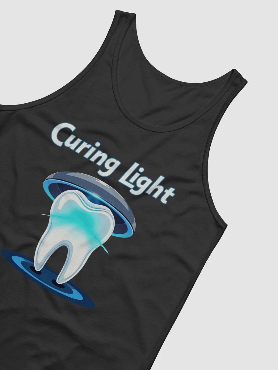 Illuminate Tank: Dental Curing Light product image (18)