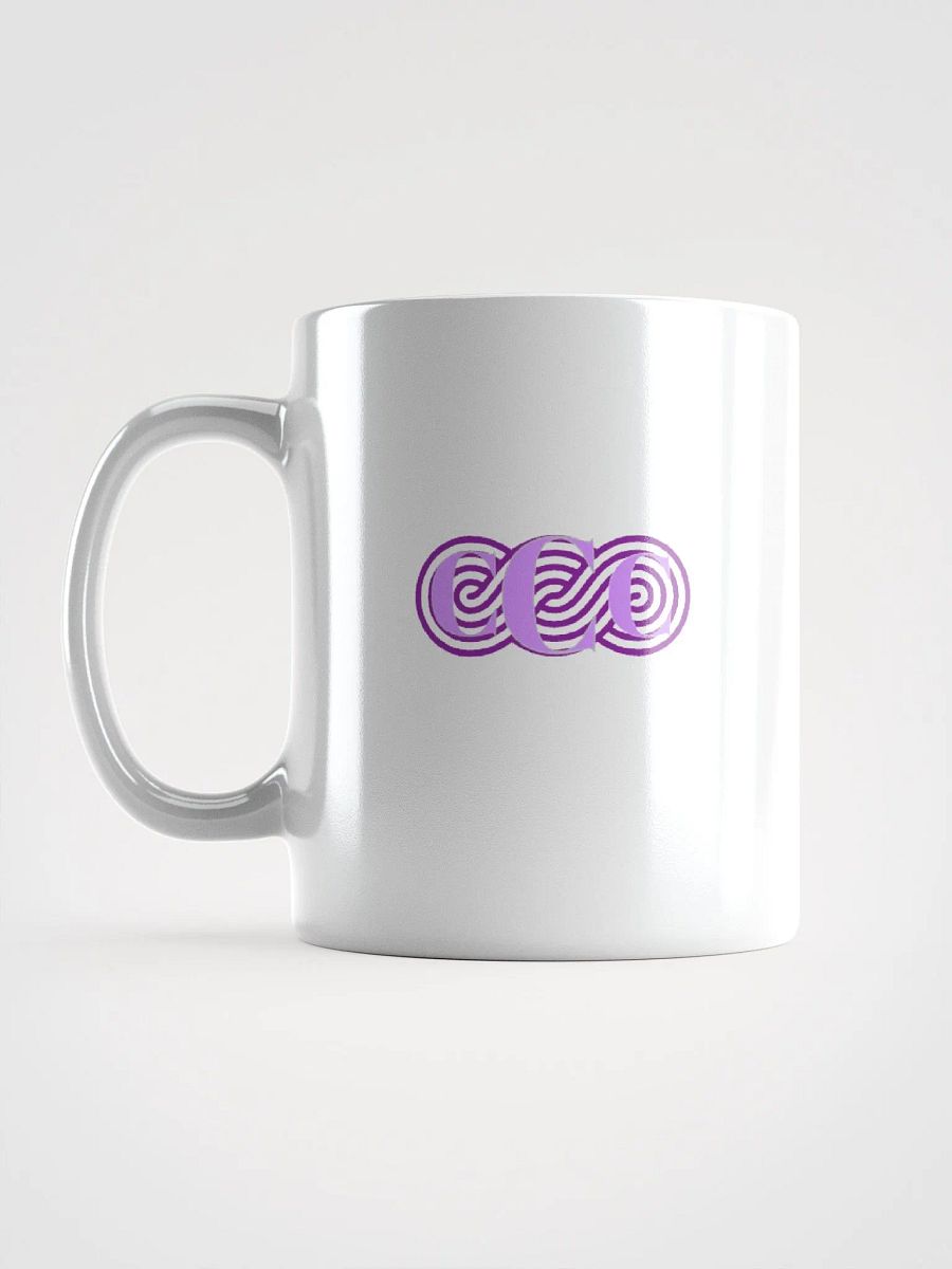Mama Bear CCC Mug product image (11)
