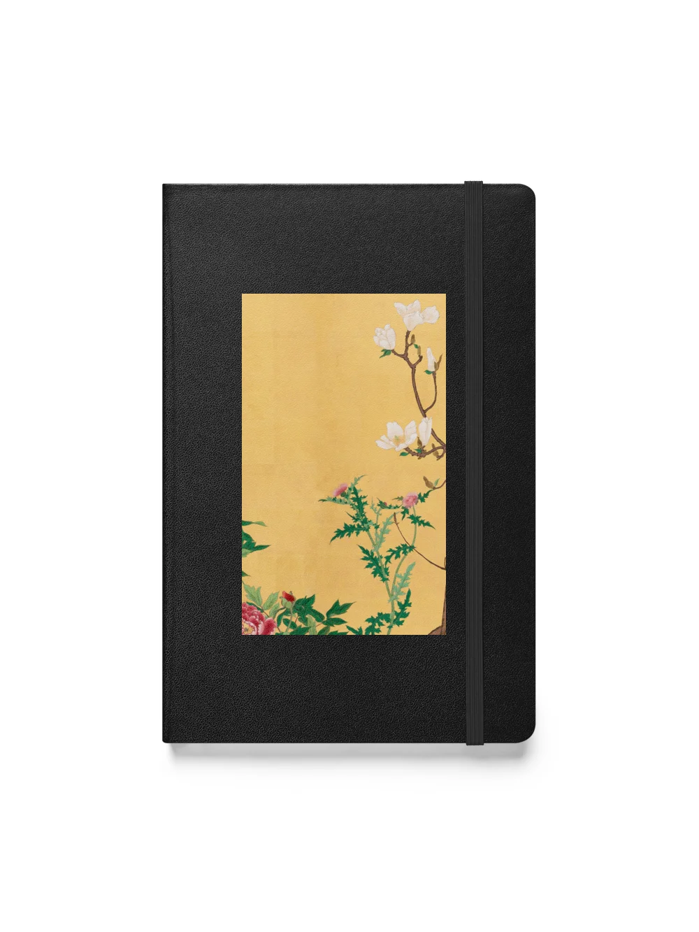 Floral Reverie. Hardcover JournalBook® product image (1)