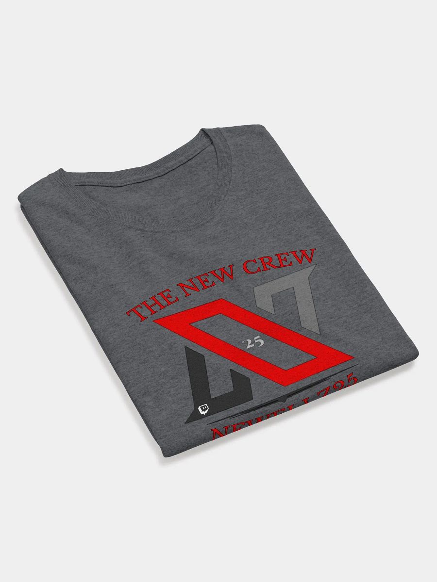 The New Crew Women's Cotton T product image (15)