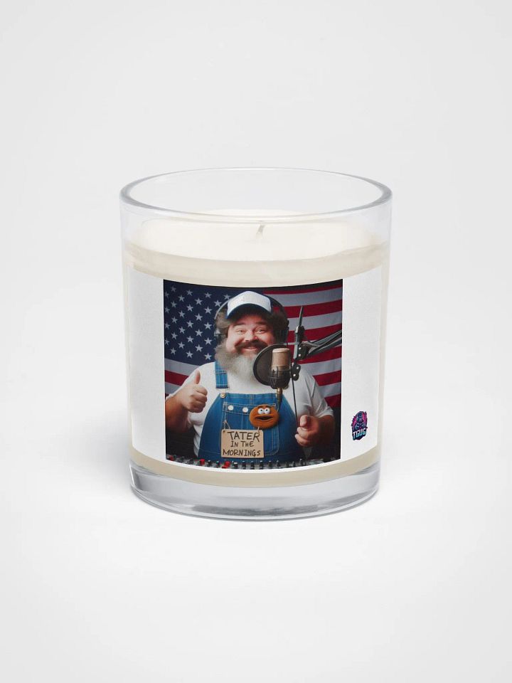 The Scent of Tater product image (1)