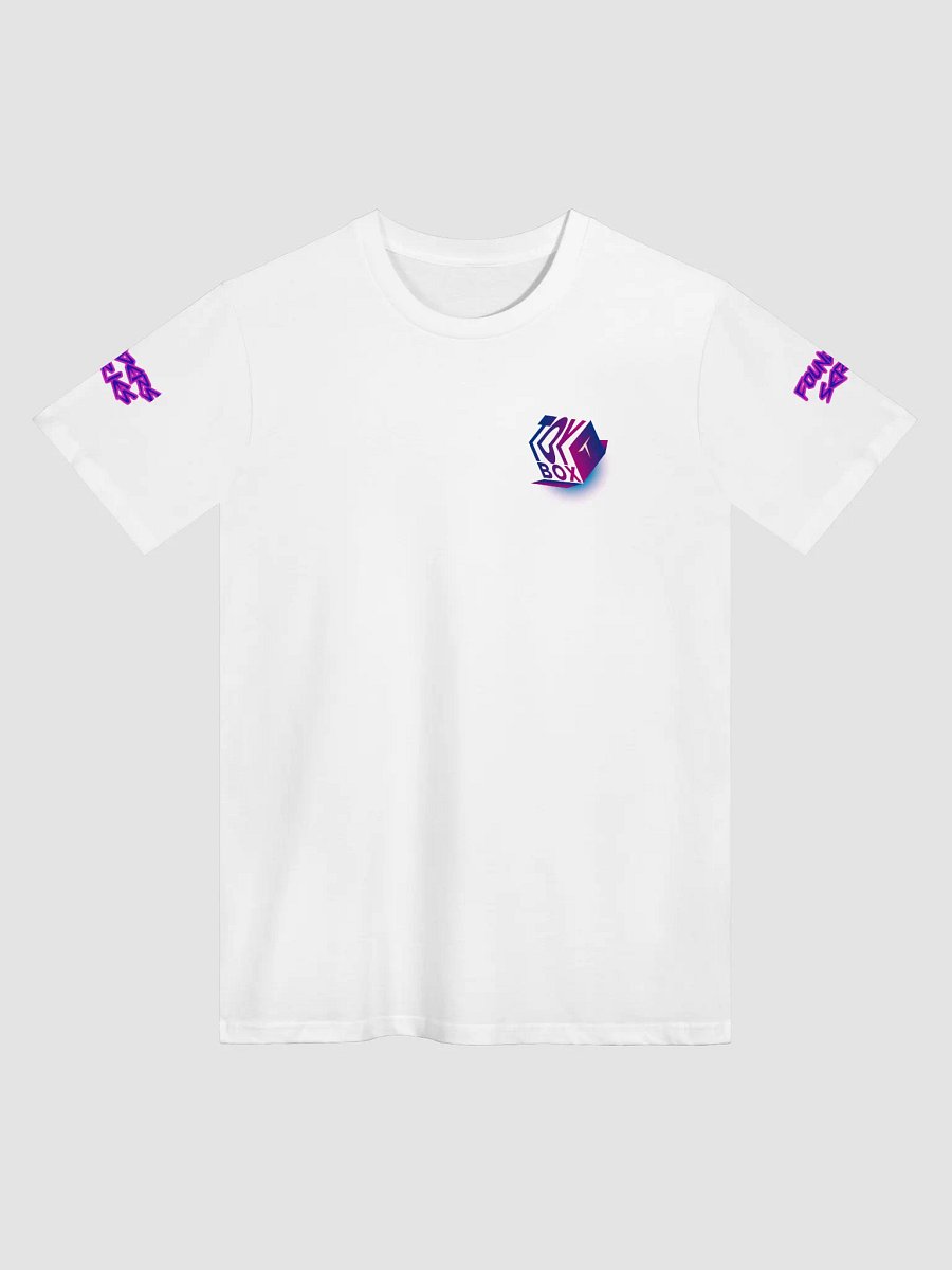 Toybox Super Ultra Mega Limited Founder Series Edition Shirt product image (1)