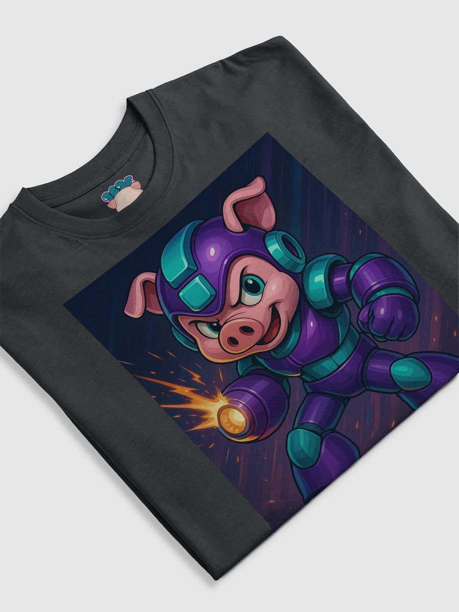 Mega Piggy Tee product image (6)