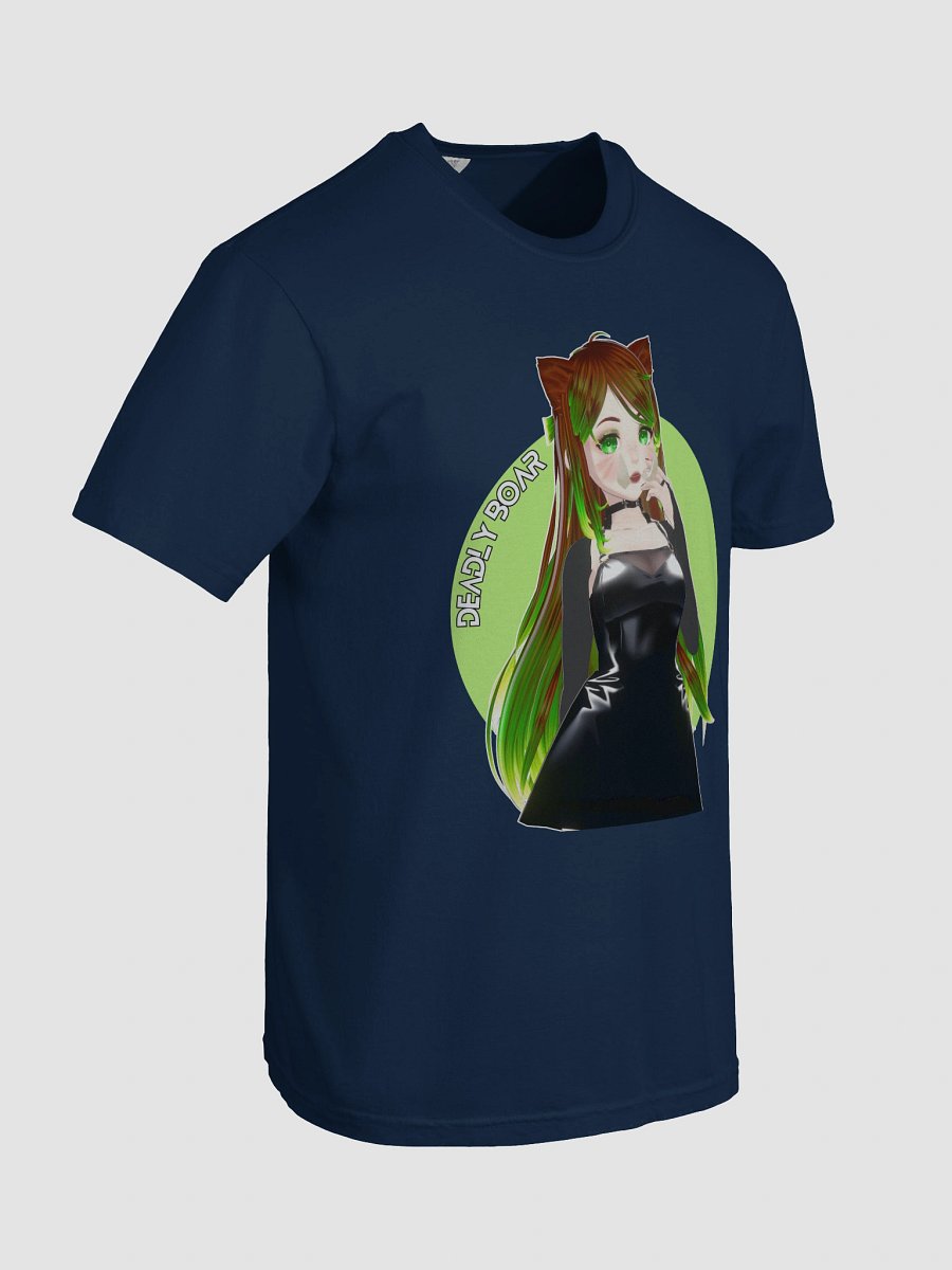 Goth Boar Shirt product image (7)