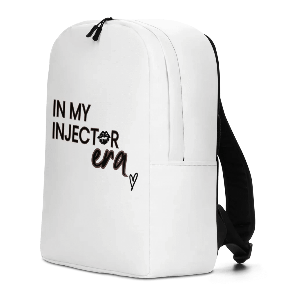 Era-Inspired Customizable Backpack product image (2)