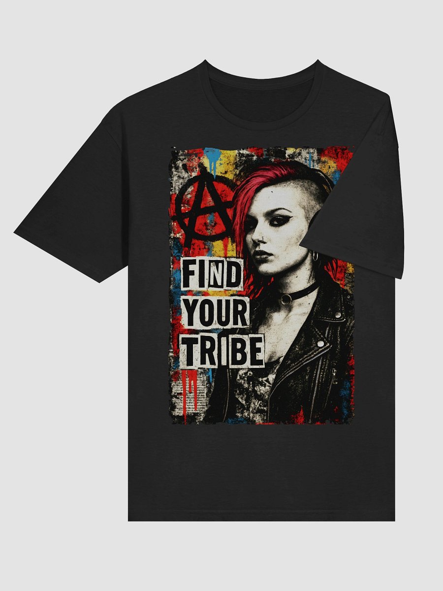 Find Your Tribe Tee (03) product image (52)