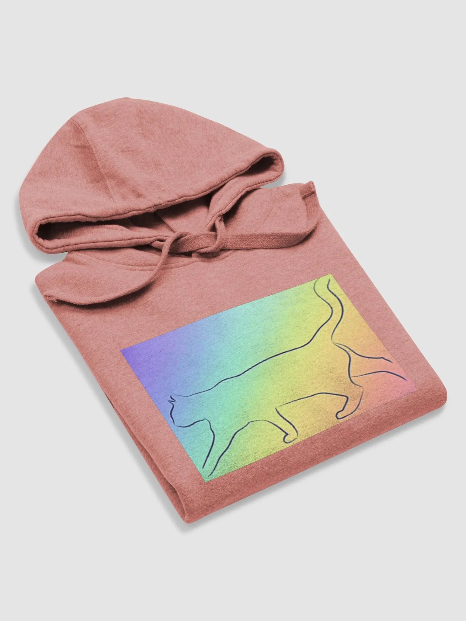 Rainbow Feline product image (71)
