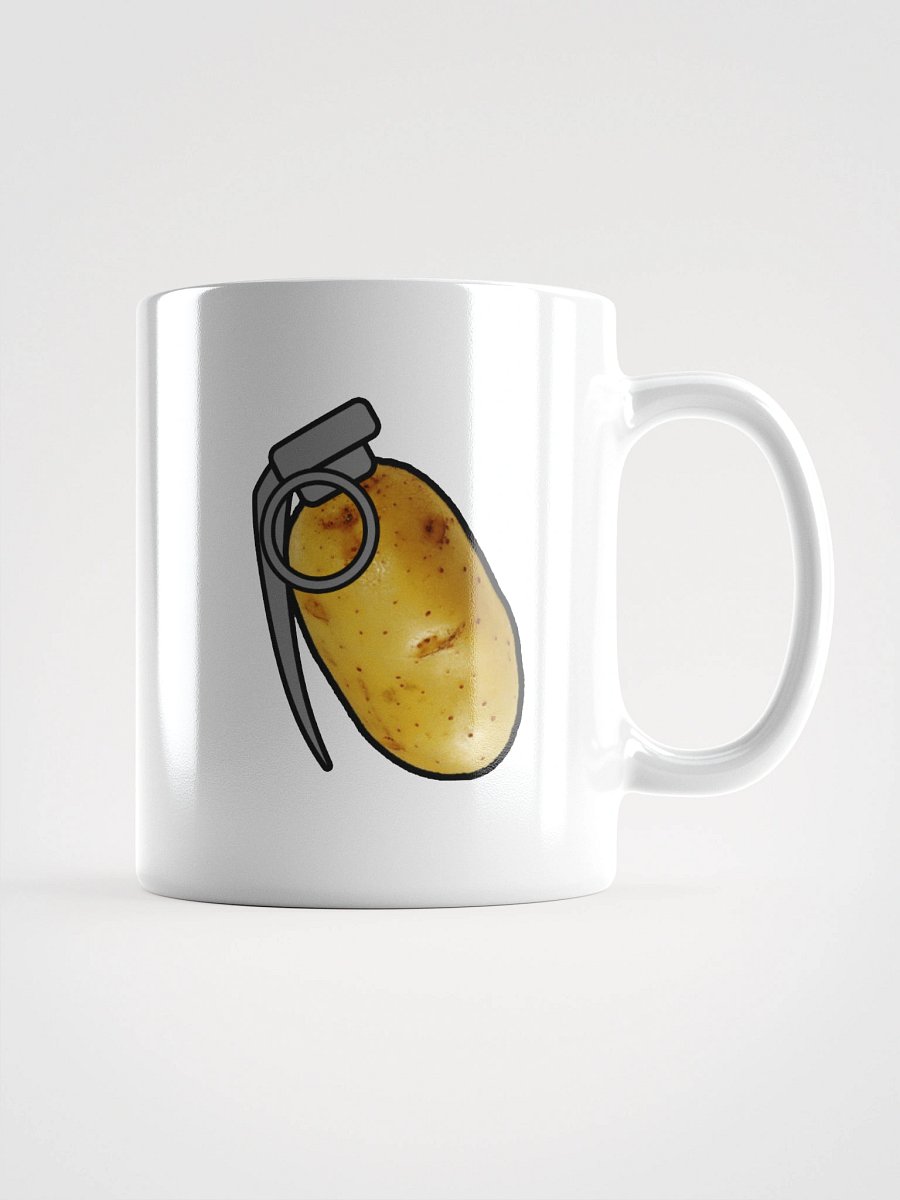 Potato Nade Mug product image (3)