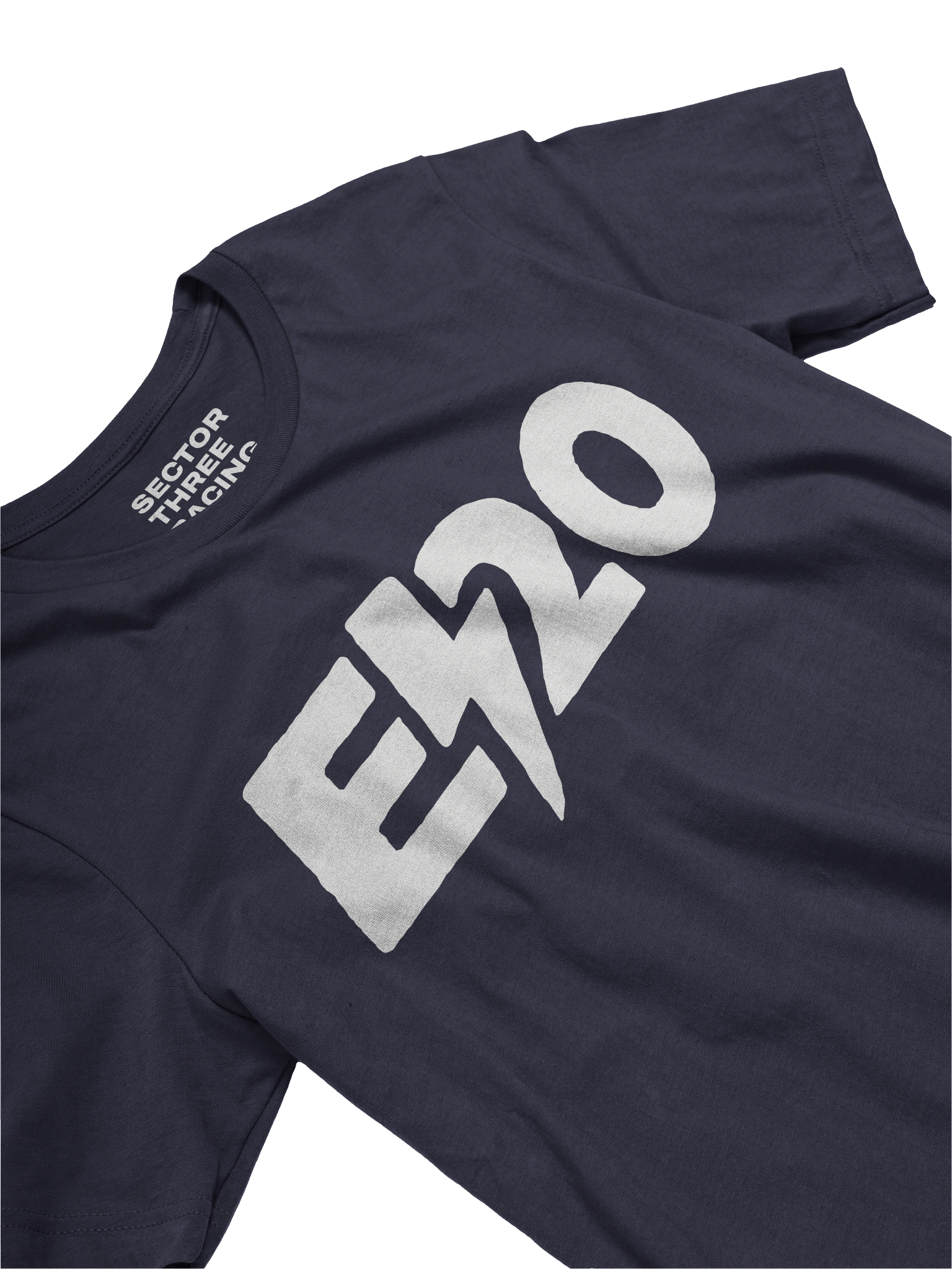 E20 // "One More Lap" product image (3)