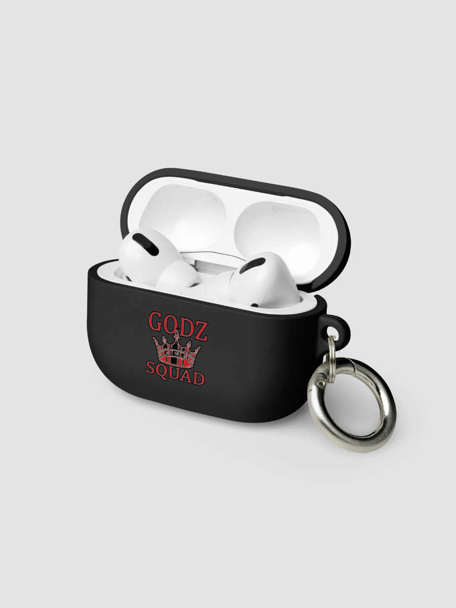 GoDz Squad AirPods case product image (6)