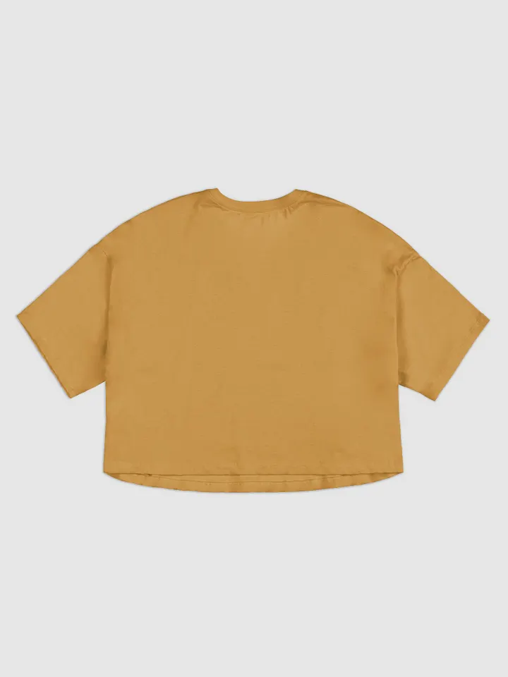 Fox Crop product image (2)