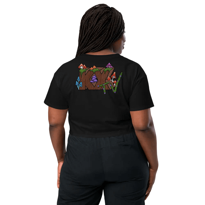 KateNyxTv Logo Crop product image (1)