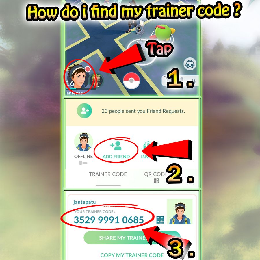 Pokémon Go! -💤x6 Nightcap Snorlax (Sleeping Snorlax)💤Trade go! Fast Shipping ✅ product image (2)