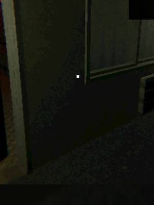What is he doing here? #gaming #horror #caseoh 