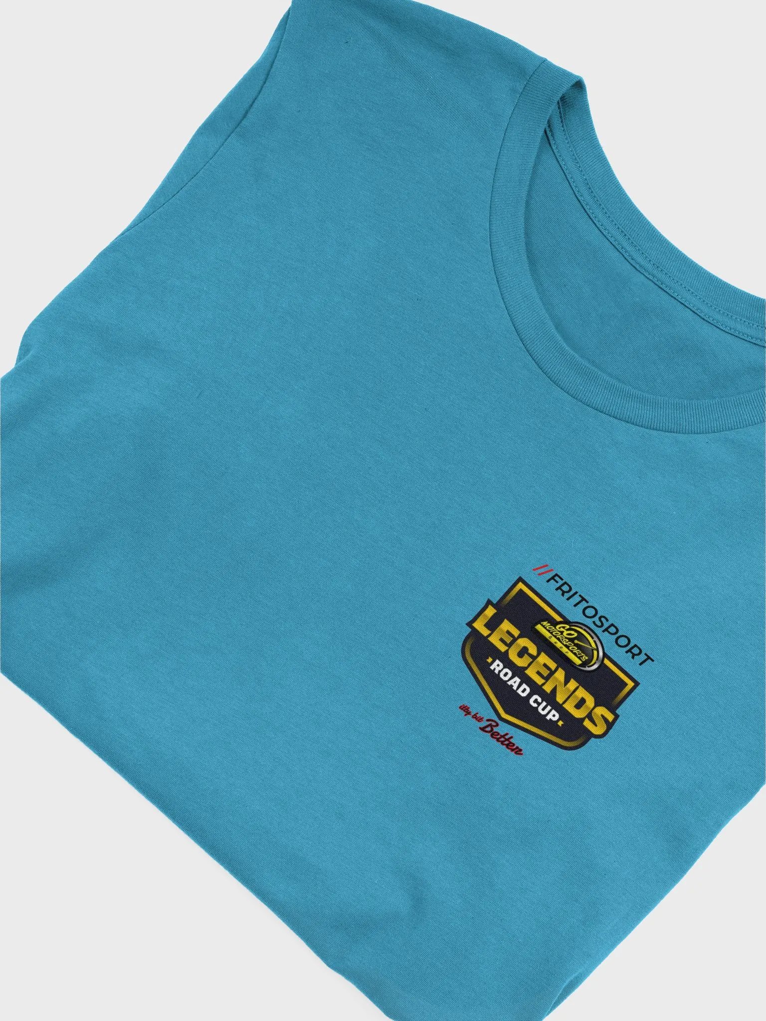 Fritosport Tom's Weant - Legends Road Cup product image (45)