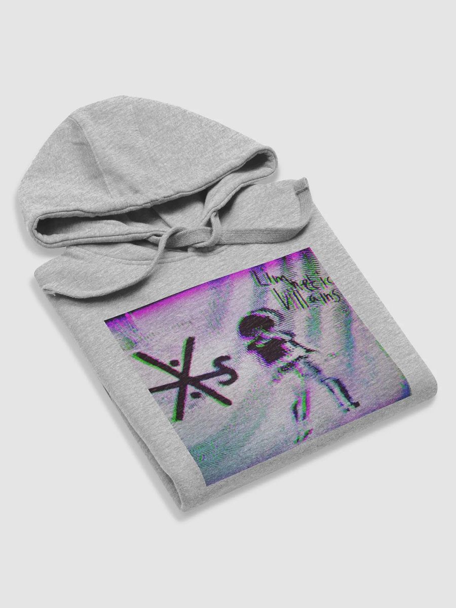 Limnetic Villains Multiple Divisions Hoodie product image (19)