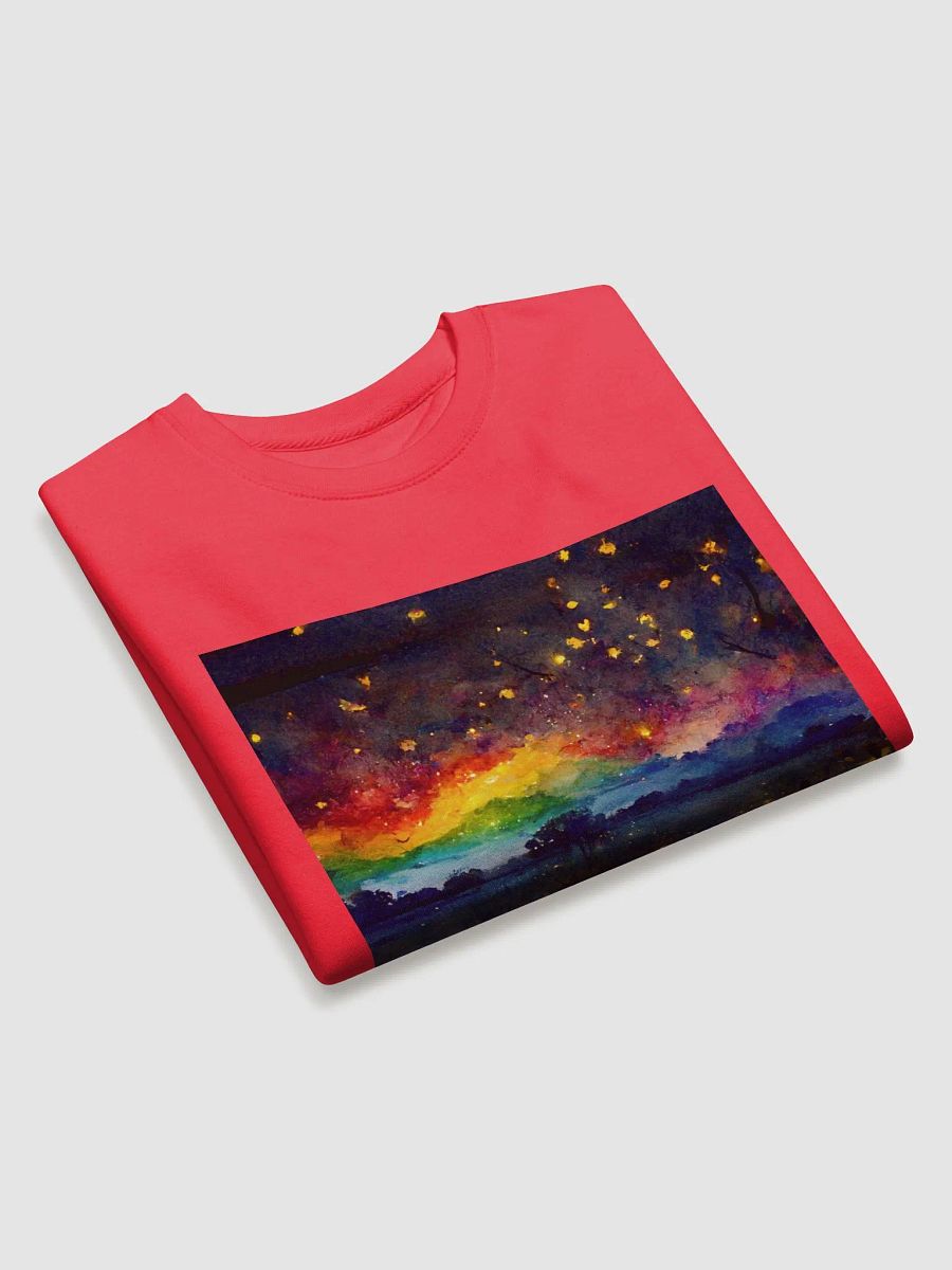 Starry Night Dreams Premium Sweatshirt product image (3)