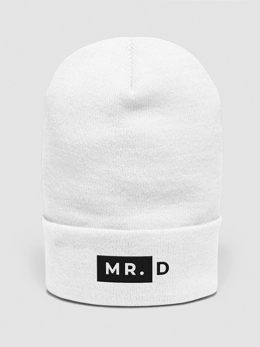 Mr. D Winter Hat product image (1)
