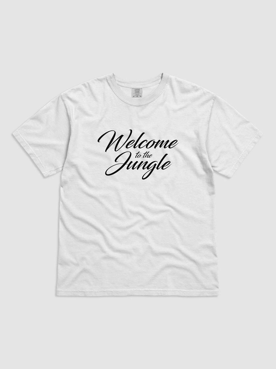 Welcome To The Jungle product image (3)