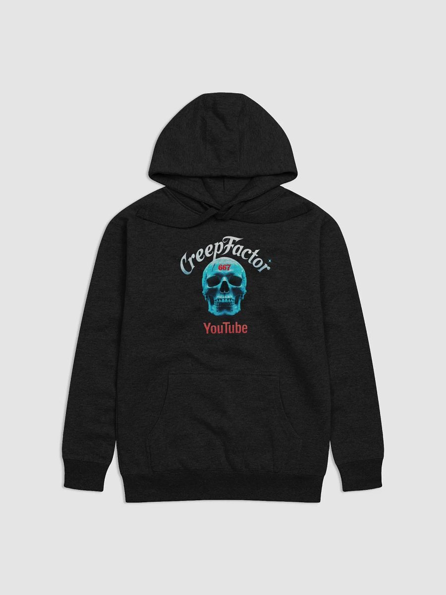 CreepFactor Hoodie YouTube product image (1)