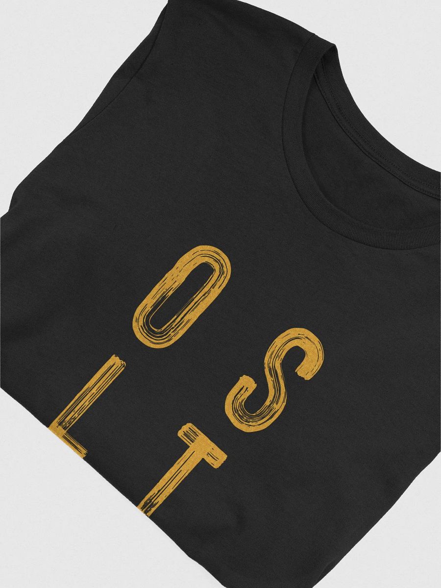 OSLT Dark Tee product image (4)