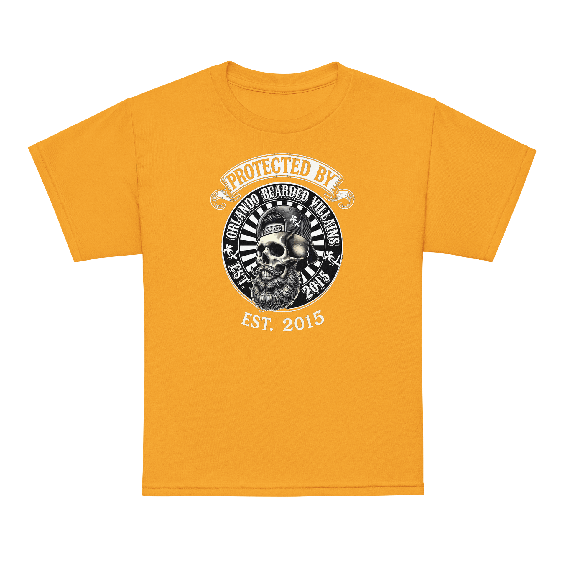 “The Brotherhood Kids Tee – Orlando Edition” product image (15)