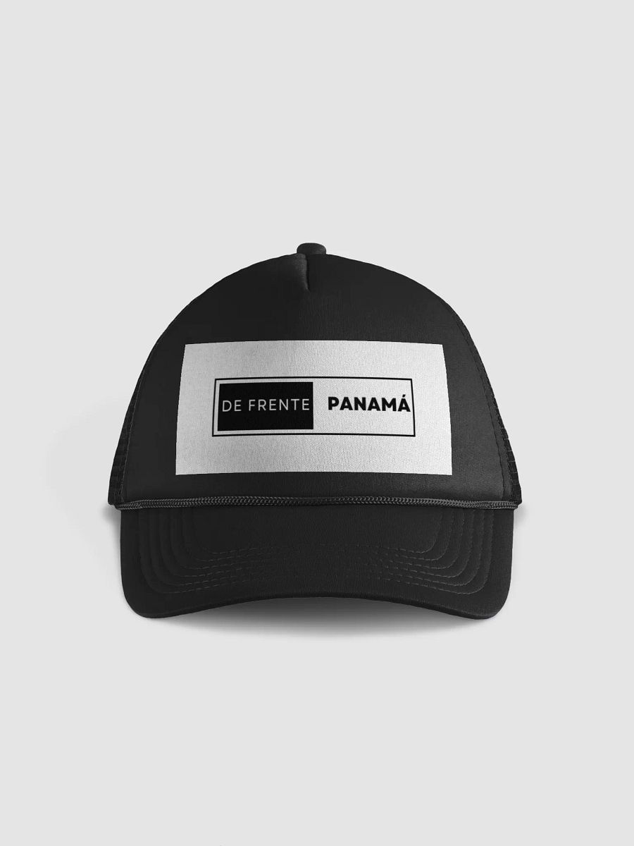 DE FRENTE PANAMA (GORRA) product image (1)