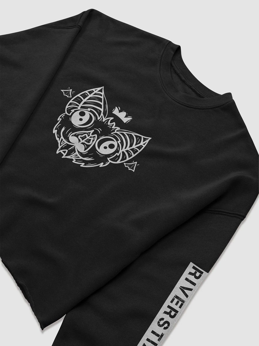 Tobias the bat cropped crew product image (5)