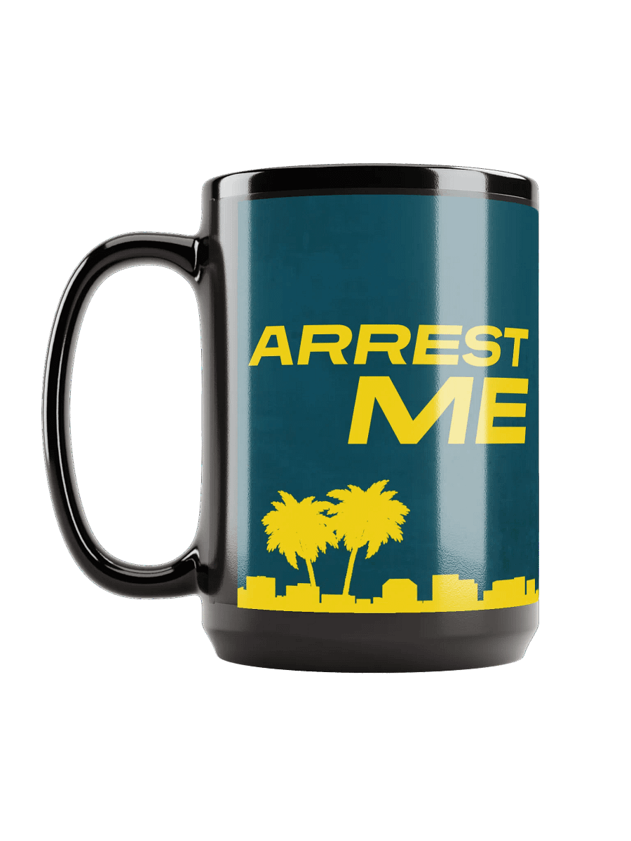 Arrest Me, But Make It Sexy Mug product image (6)