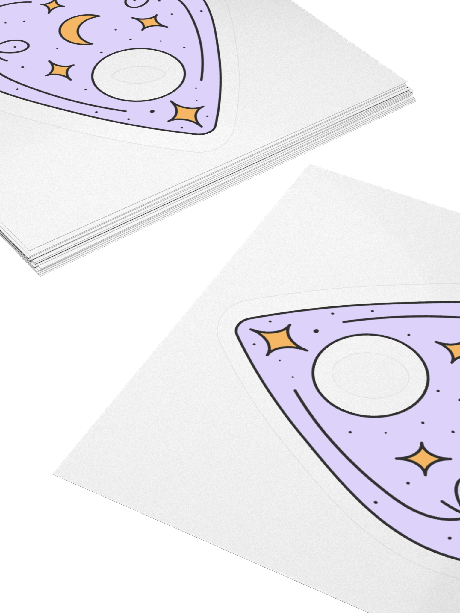 Planchette Sticker product image (11)