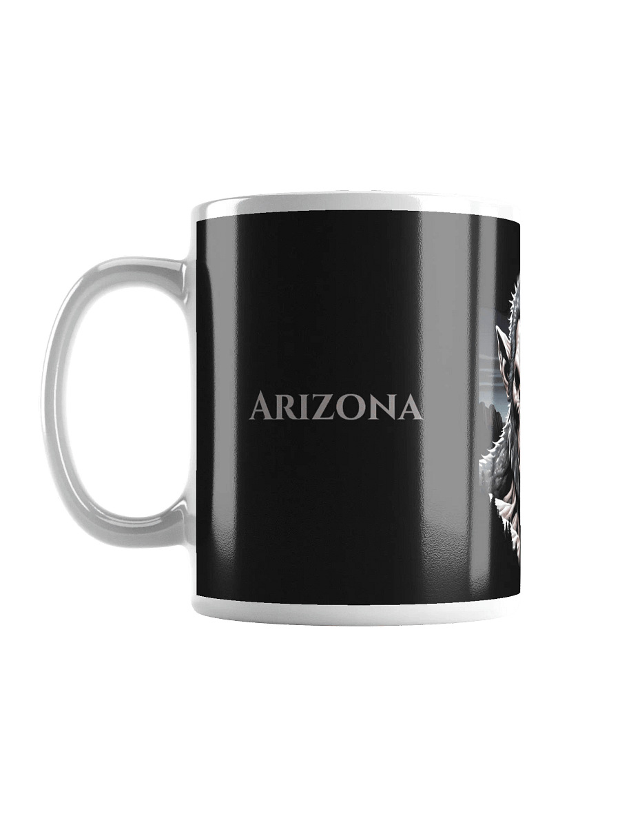Southwest Cryptids | Arizona Mogollon Monster product image (2)