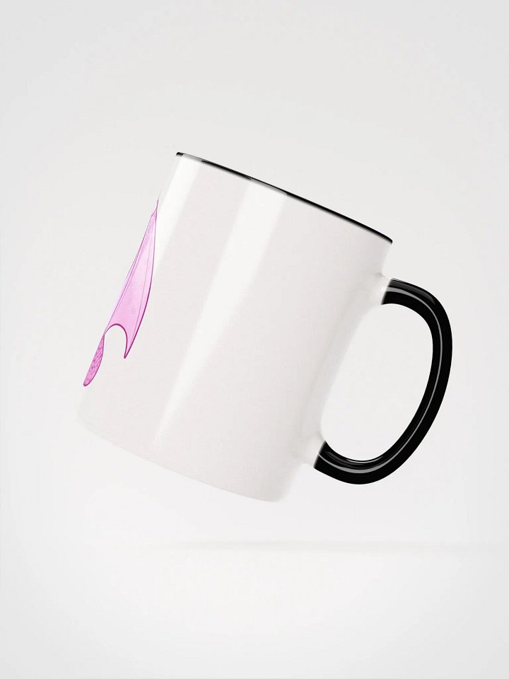 Smiling Penta Mug product image (6)