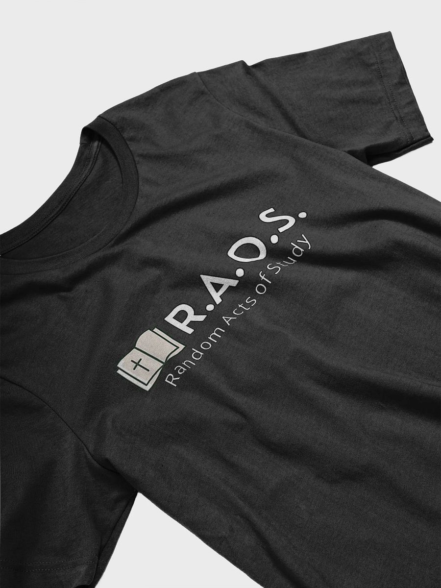 RAOS T-Shirt product image (24)