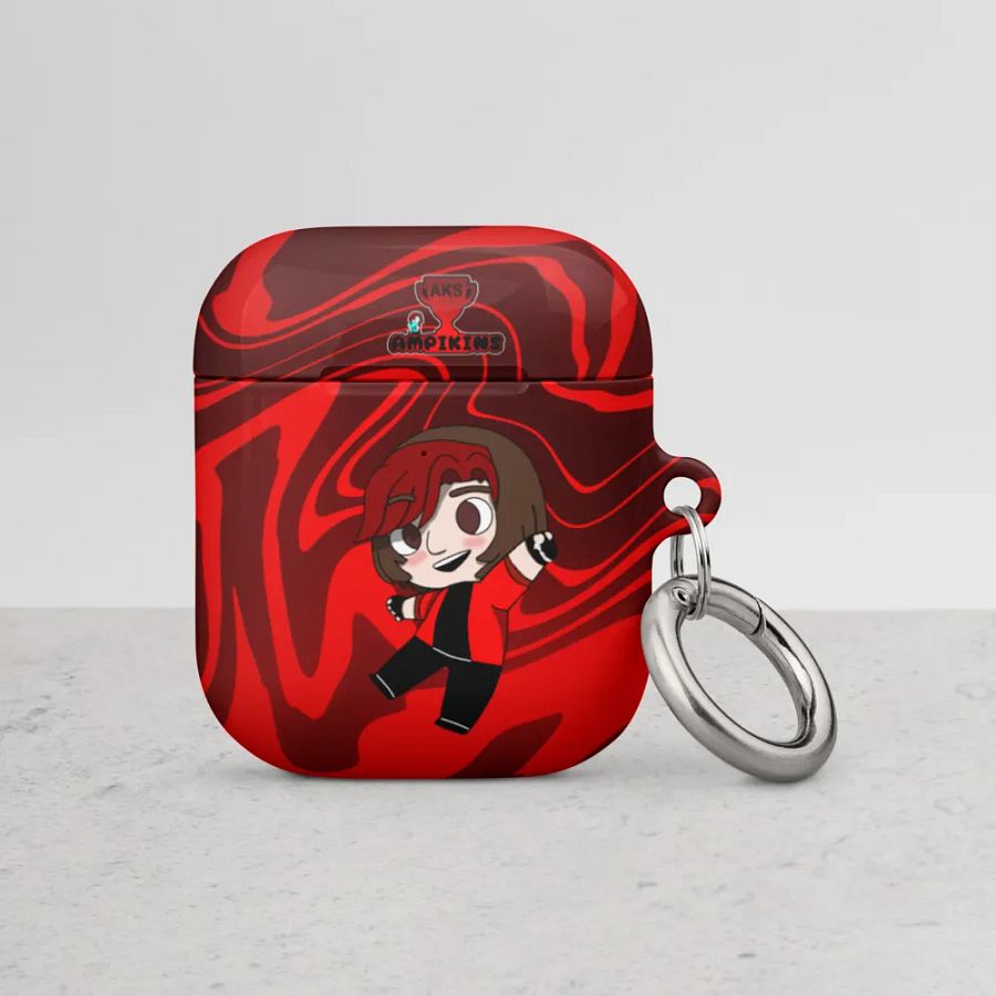 AMPIKANS Air-Pods Gen-1 product image (3)