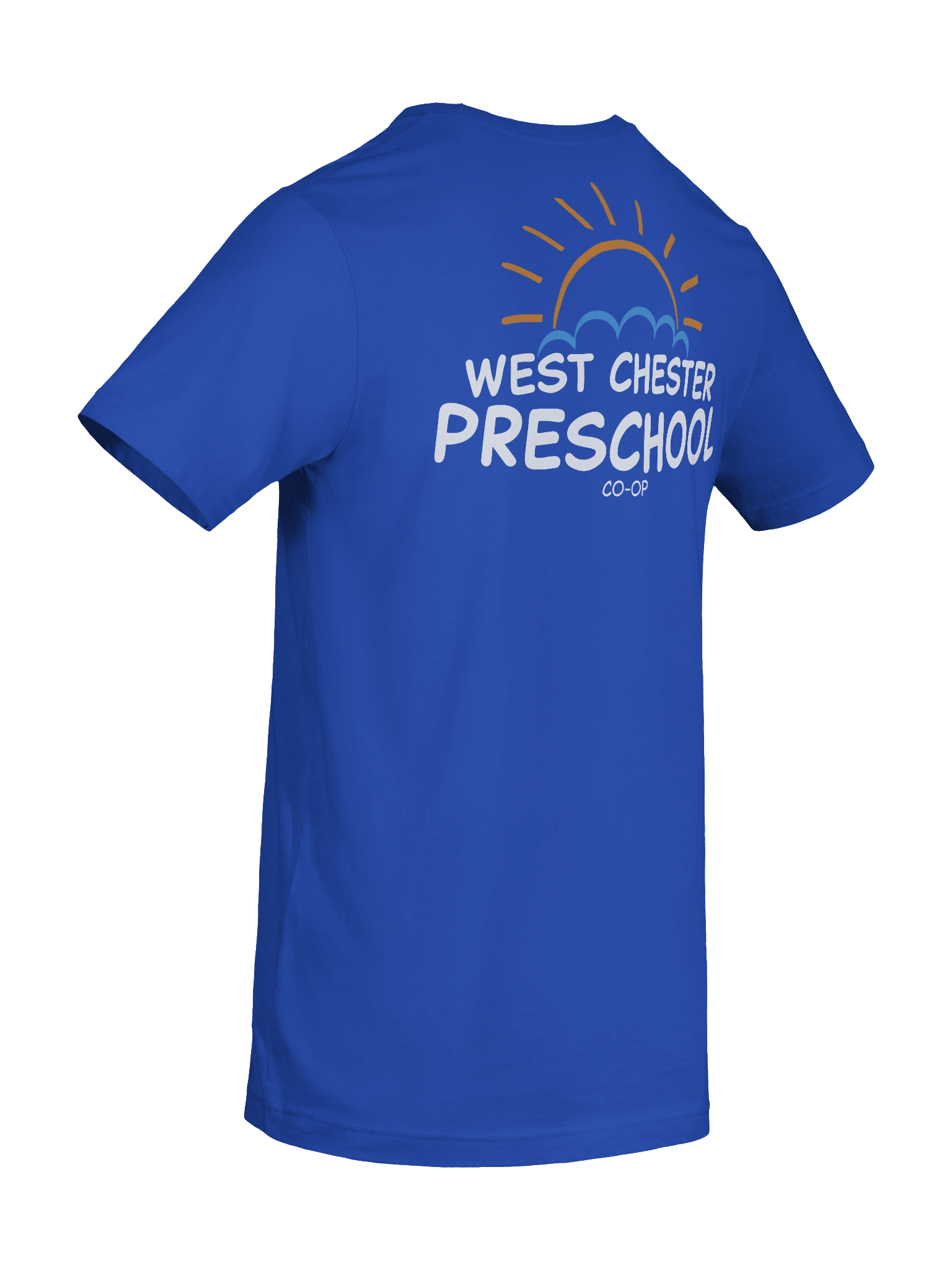 Unisex Tee product image (2)