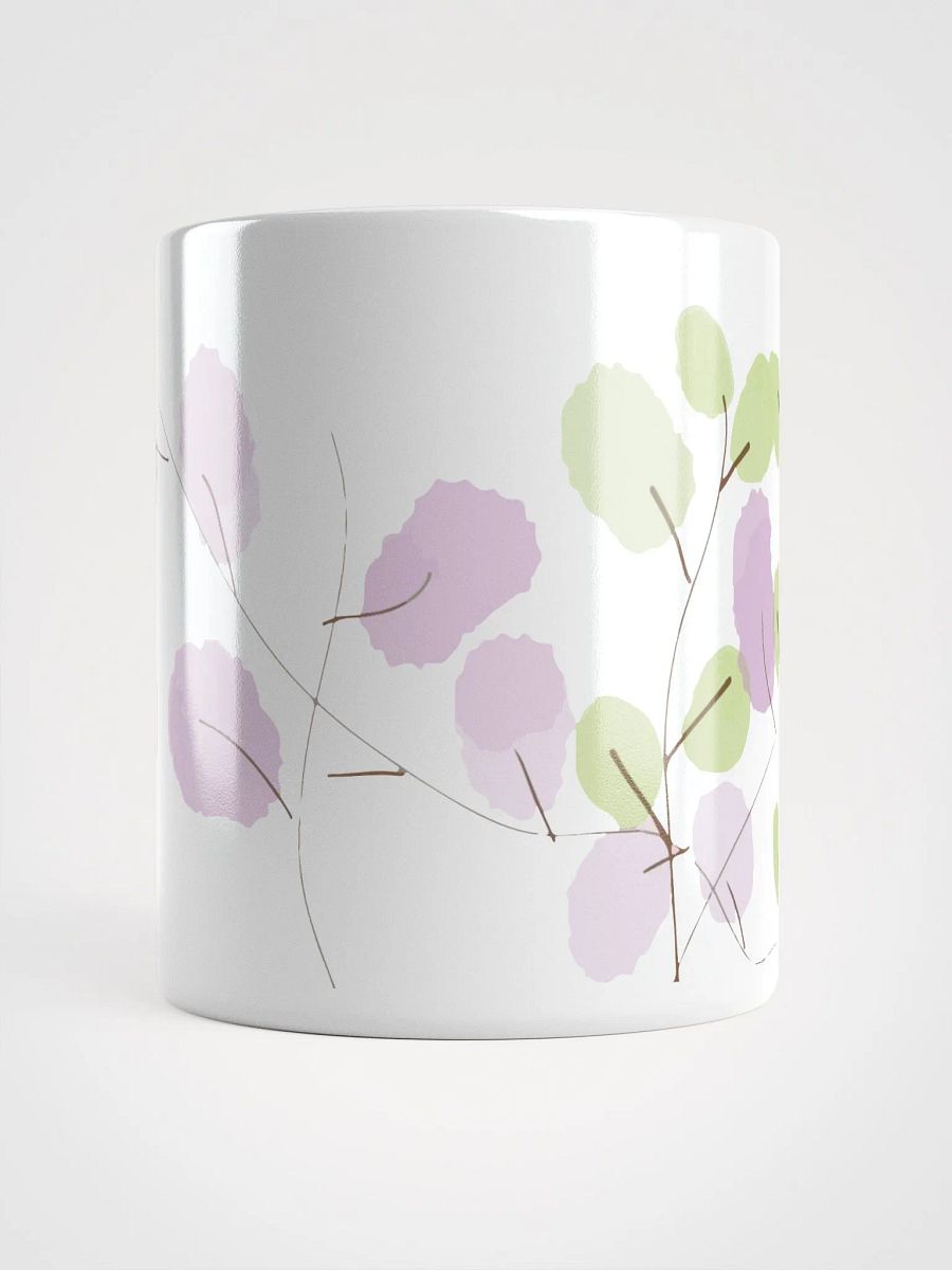 HAND DRAWN LIGHT COLOR FLORAL PATTERN BY CHILD ARTIST EMAN product image (14)