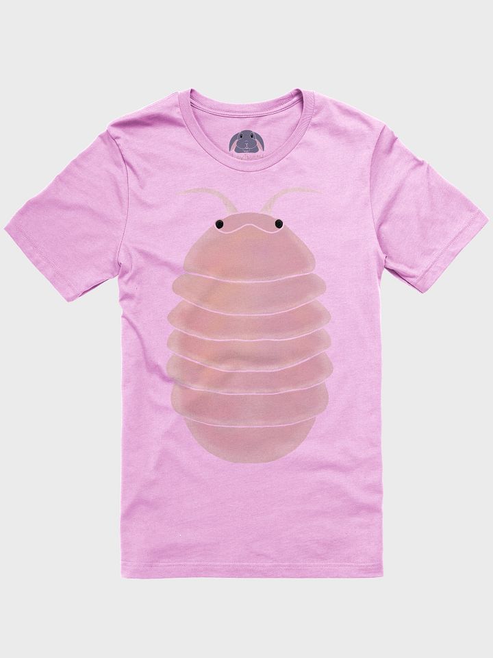 Cherry Blossom Isopod Shirt product image (4)