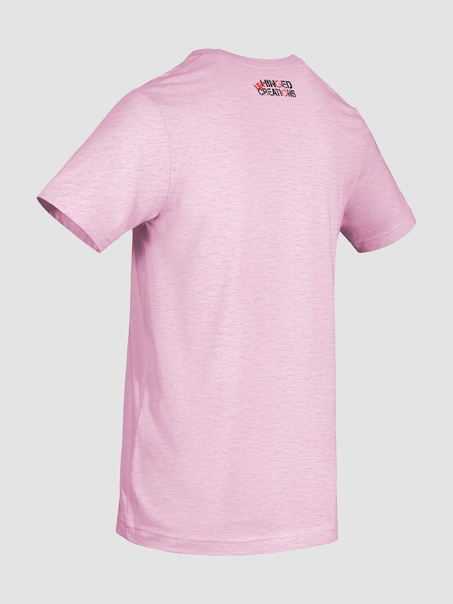 Unhinged Creations T-Shirt product image (10)