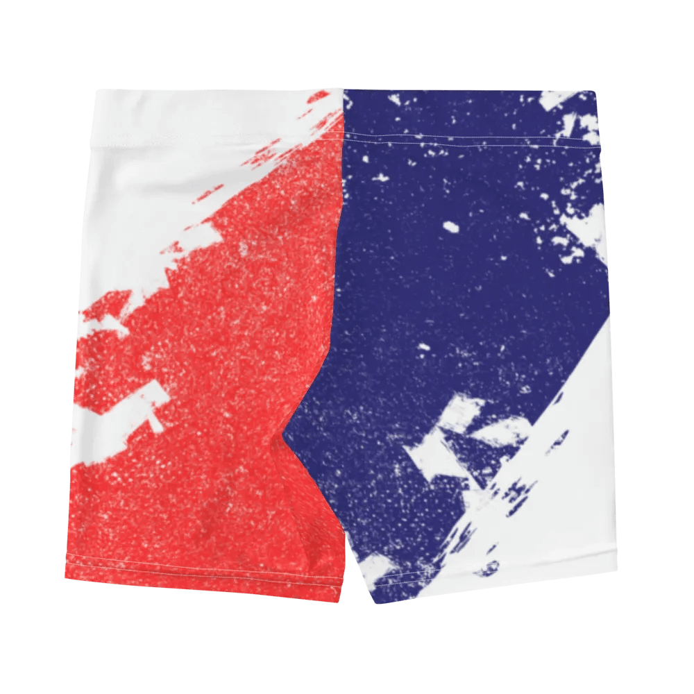 The Ariana Tight Shorts product image (6)