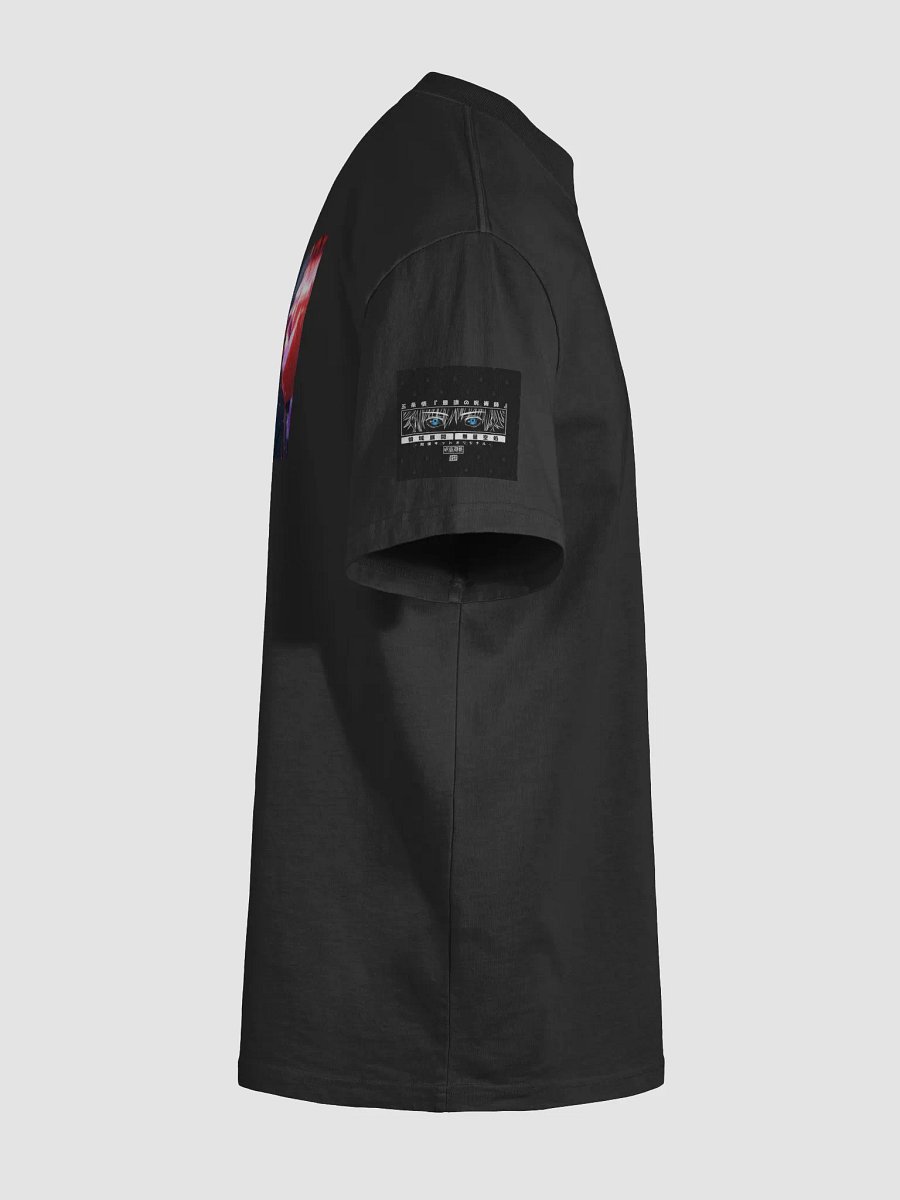 OversizedT-Shirt product image (10)