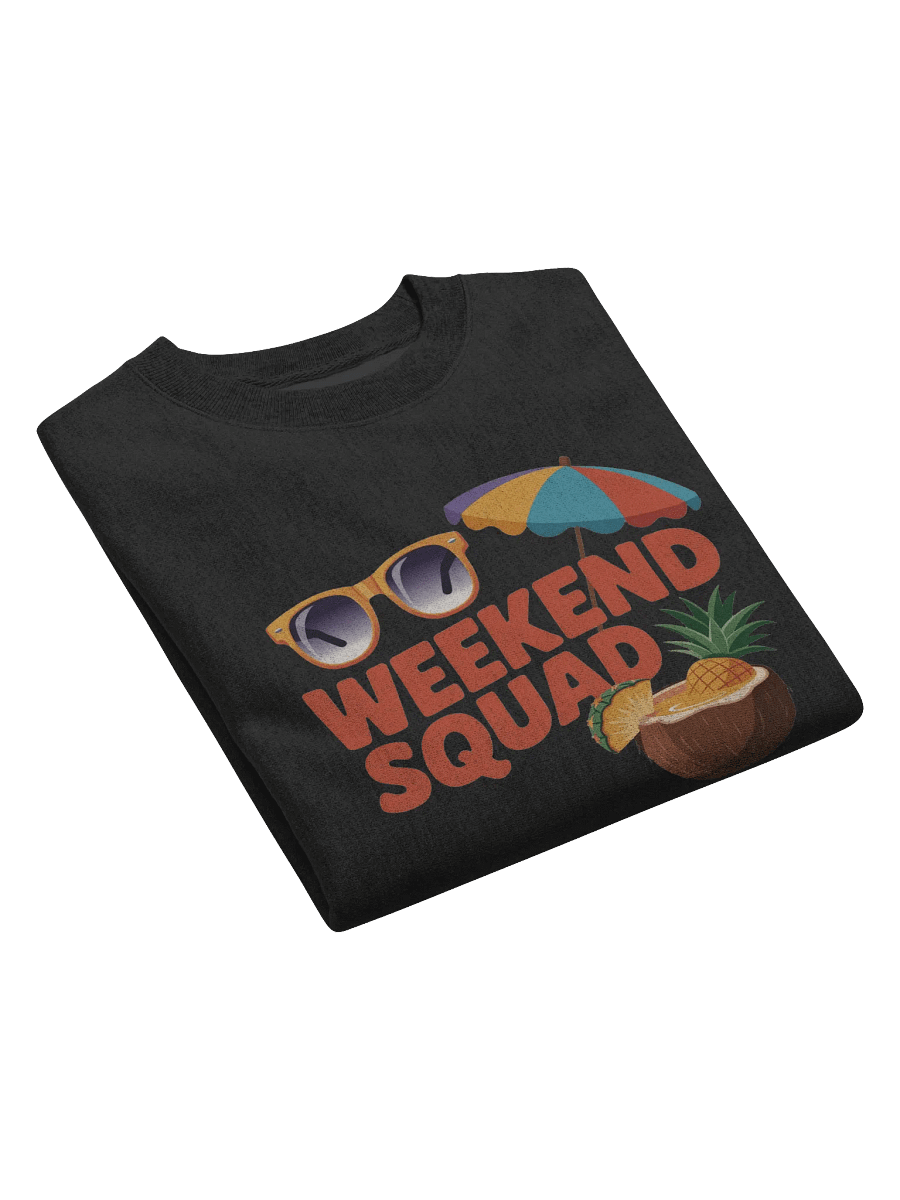 Weekend Squad product image (5)