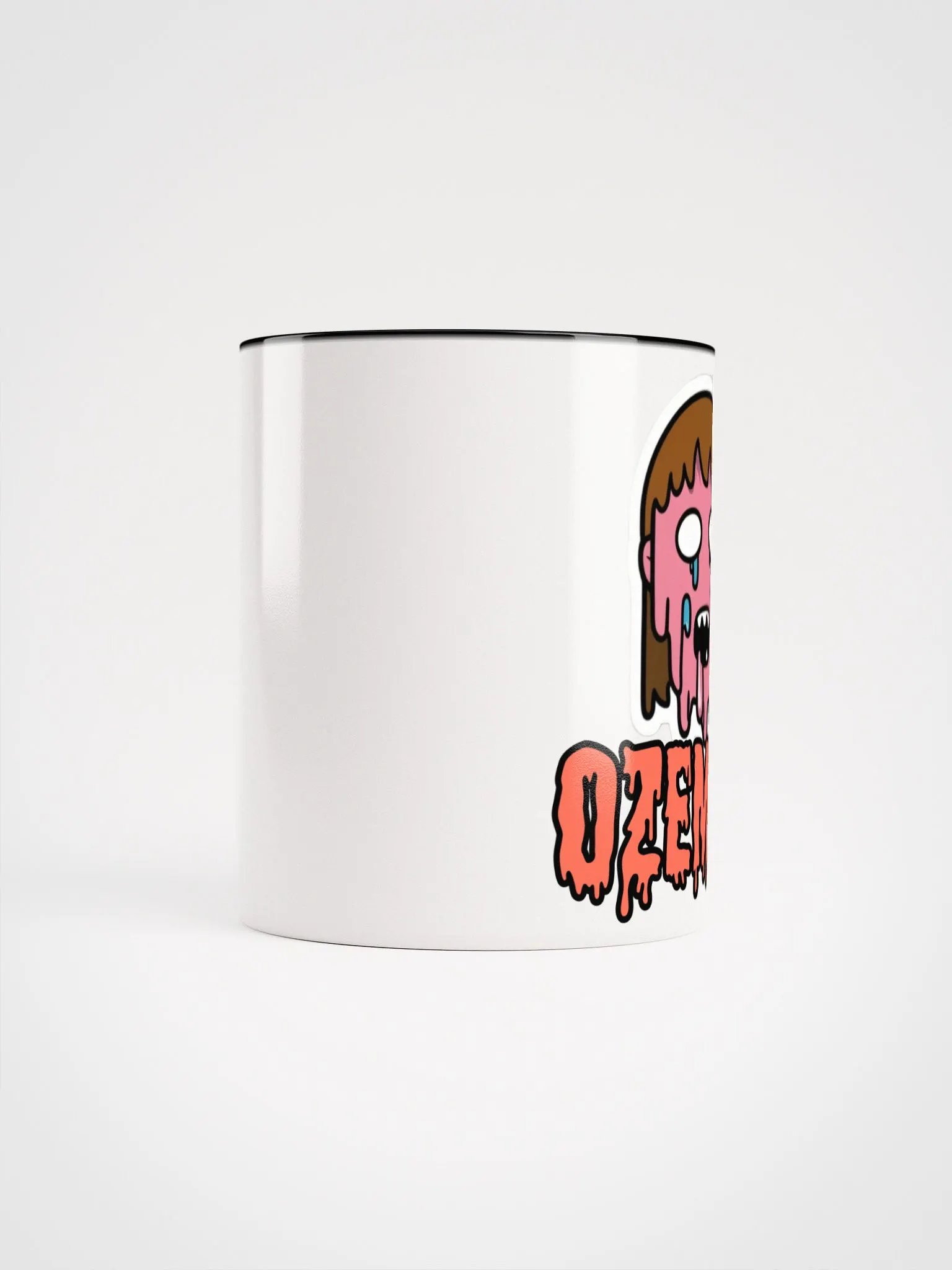 Ozempic Face Mug product image (3)