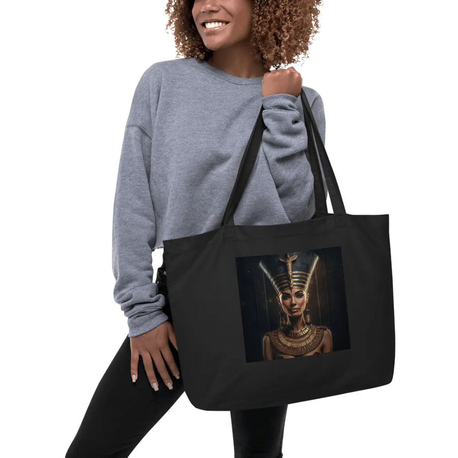 Pharaonic handbag product image (5)