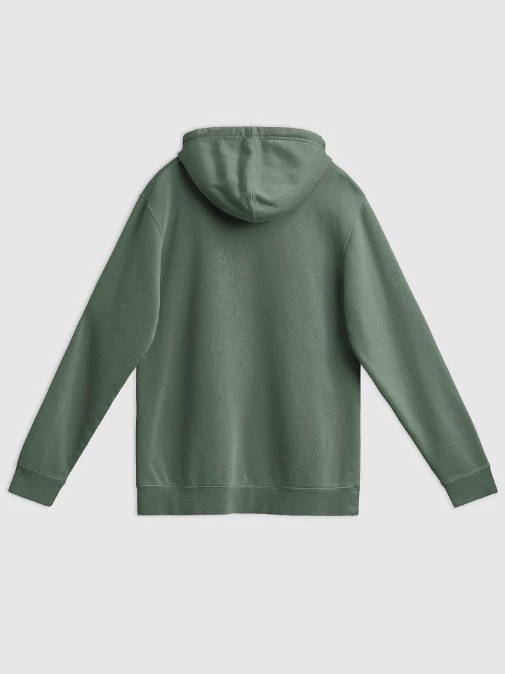 Panda Happiness Vintage Hoodie product image (29)