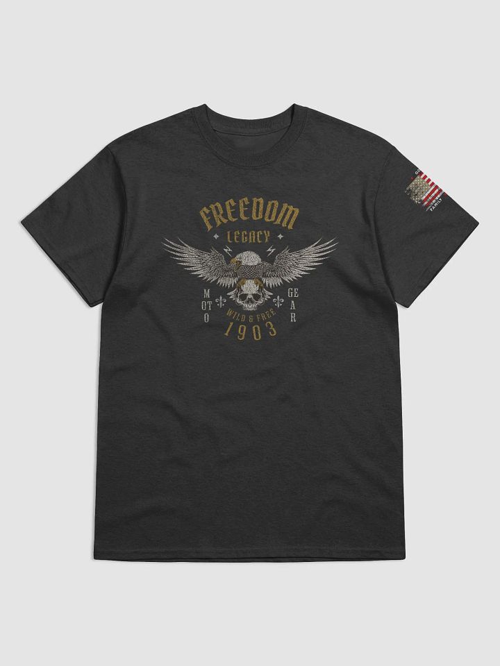 Wild & Free Tee product image (1)