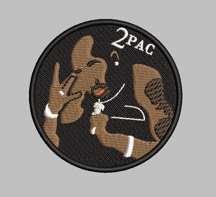 PAC Digital Embroidery Files product image (2)