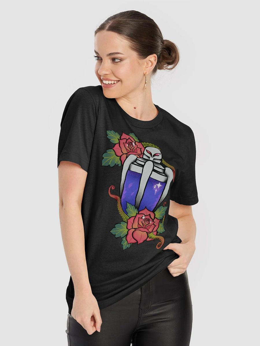 Plasmid T-shirt ( blue ) product image (79)